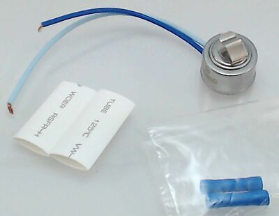 Refrigerator Defrost Thermostat For Frigidaire, Ap215013 Eej