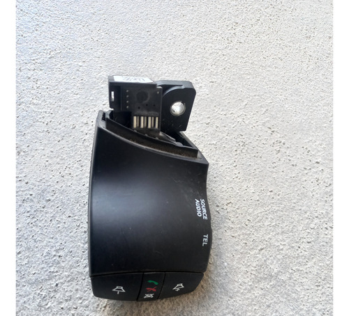 Control De Estereo Renault Fluence 2014-2017 (Usado)