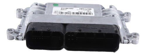 25186182 Nuevo Control Electrónico De Placa De Computadora P