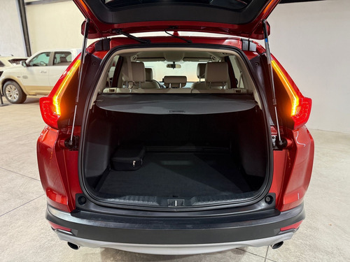 Honda CR-V 1.5 Turbo Plus Cvt