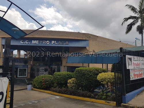 Local En Venta Ubicado En Los Jarales San Diego Carabobo 24-9516, Eloisa Mejia