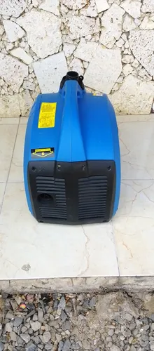 Planta Eléctrica New Lite (Usado)