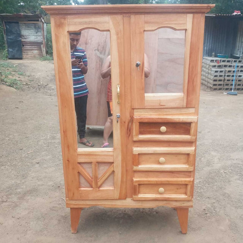 Imagen 4 de 4 de Vendo Roperos Al Estilo Que Usted Quiera