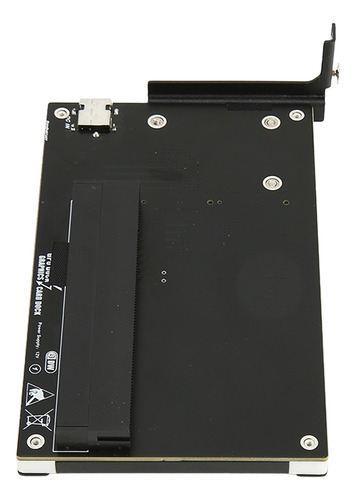 Tarjeta De Vídeo Externa Dock Graphics Docking Station Dc 12