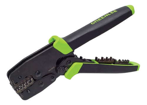 Herramienta De Crimpado Greenlee K210 (k210)