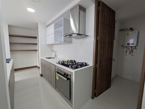 Imagen 15 de 17 de Apartamento En Venta En Cali Altos De Ciudad Jardín