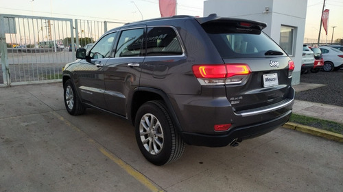 Imagen 2 de 11 de Jeep Grand Cherokee Limited