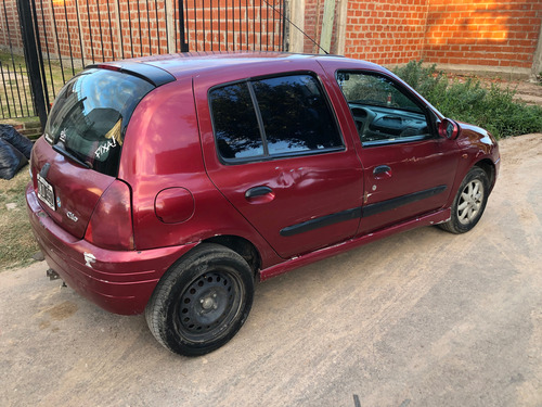 Renault Clio 1.9 Rl