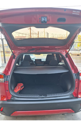 Toyota Corolla Cross 2.0 Xei Cvt