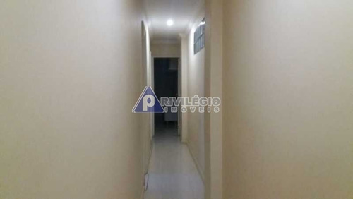 Imagem 22 de 28 de Apartamento À Venda, 2 Quartos, 1 Suíte, 1 Vaga, Ipanema - Rio De Janeiro/rj - 5879