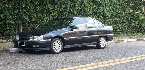 Chevrolet Omega Cd 4.1 Automático 1997