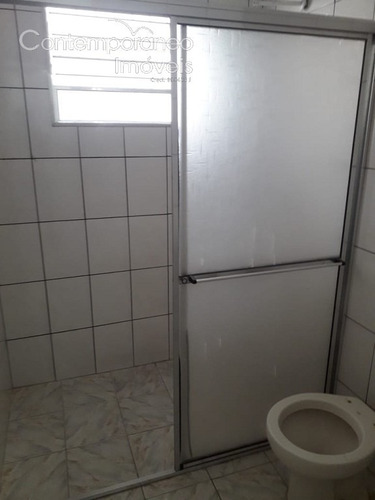 Imagem 16 de 18 de Casa Para Venda, 2 Dormitórios, Vila Salete - São Paulo - 3188