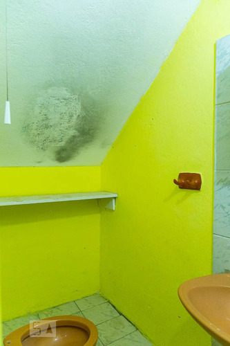 Imagem 6 de 12 de Apartamento Para Aluguel - Vila Campestre, 1 Quarto, 40 - 893382346
