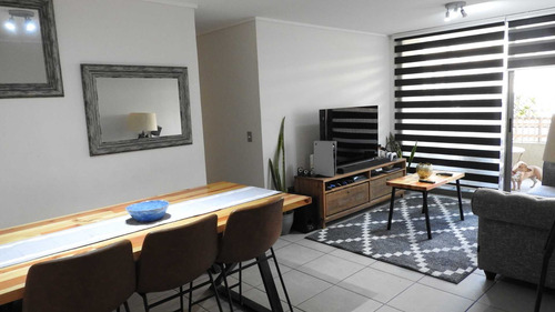 Impecable Departamento 90mt2 (71586)