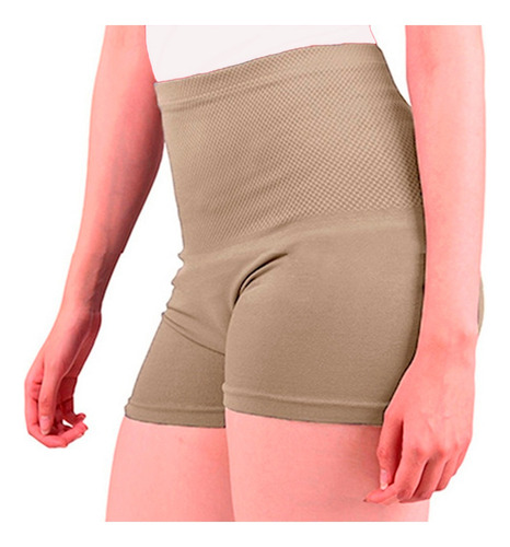 Short Licra Pretina Ancha Dama Mayoreo Pack 10 Piezas