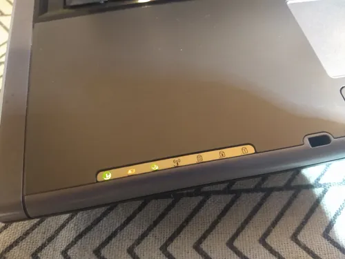 Notebook Commodore 3gb Ram (Usado)