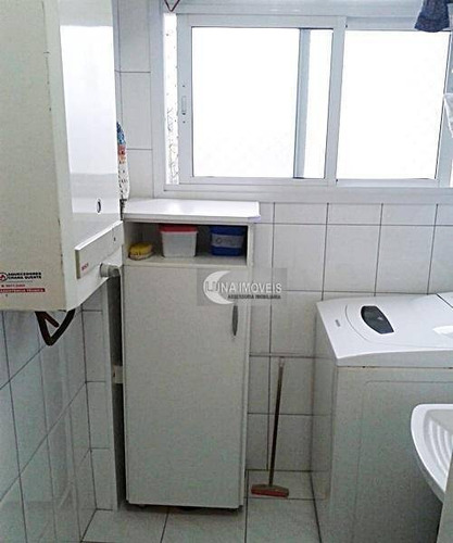 Imagem 20 de 23 de Apartamento Com 3 Dormitórios À Venda, 112 M² Por R$ 565.000,00 - Centro - São Bernardo Do Campo/sp - Ap3097