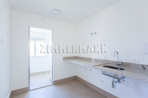 Imagem 9 de 15 de Apartamento - Alto Da Lapa - Ref: 96448 - V-96448