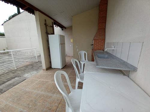 Imagem 4 de 19 de Casa Em Cond. - Á Venda - Jardim Caxangá - Suzano/sp