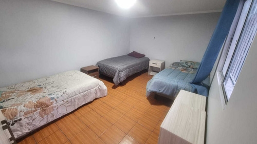 Residencial En Arriendo (88099)