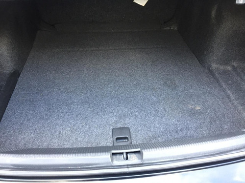 Imagen 7 de 9 de Volkswagen Passat 2012 2.5 Sportline At