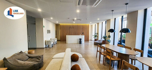 Estudio En Venta En Colonia Moderna, Guadalajara.