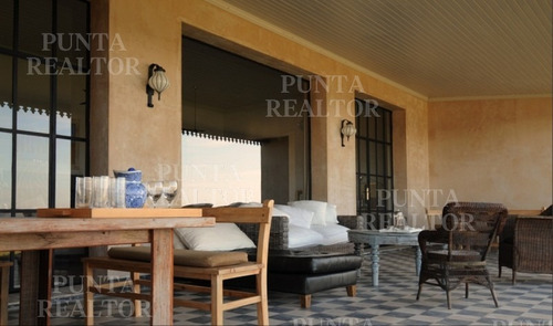Chacra En Venta En La Rinconada- Ref: 357