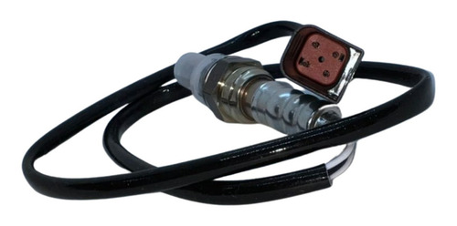 Imagen 3 de 5 de Sensor Oxigeno Focus Fiesta Power Ecosport Ka Pin Cuadrado