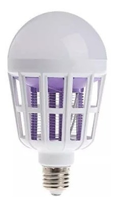 Bombillo Mata Mosquito/zancudos Gran Oferta Paga 2 Lleva 4