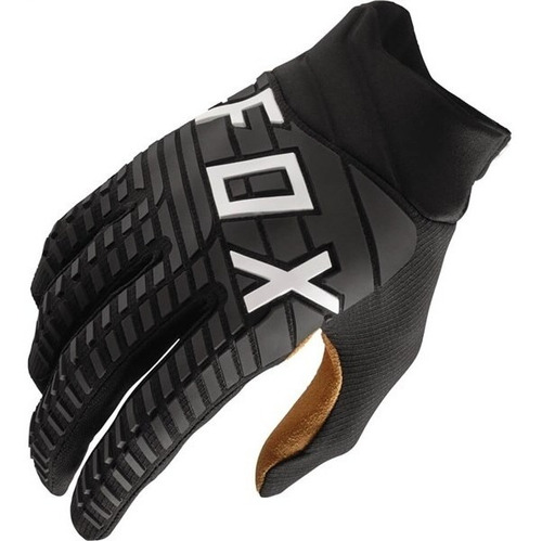 Guantes Moto Cross Enduro Fox 360 Paddox Solomototeam 