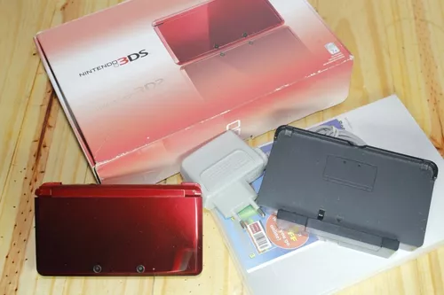 Jogos 3ds  MercadoLivre 📦