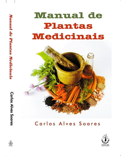 Manual De Plantas Medicinais