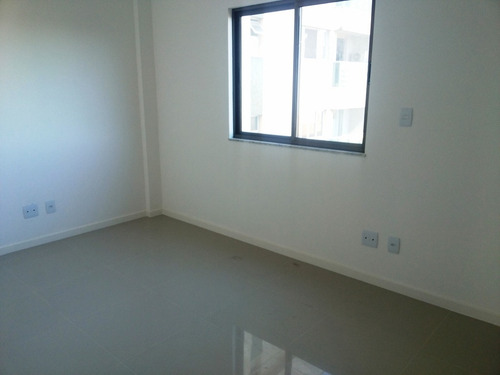 Apartamento Para Aluguel, 3 Dormitórios, Morada Das Garças - Macaé - 711