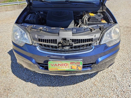 Chevrolet Captiva Sport Awd 3.6 24v