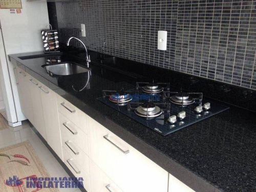 Imagem 5 de 30 de Cobertura À Venda, 108 M² Por R$ 250.000,00 - Vale Dos Tucanos - Londrina/pr - Co0016