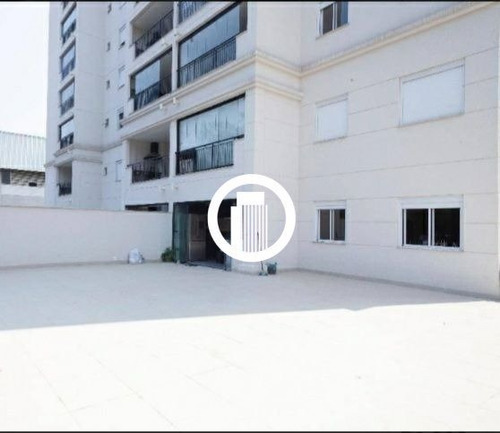 Imagem 14 de 15 de Apartamento - Jardim Santo Antonio - Ref: 16000 - V-re16958
