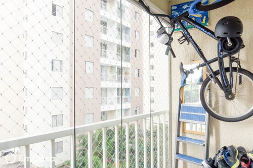 Imagem 4 de 10 de Apartamento À Venda Em São Paulo - 26299