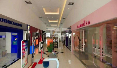 Imagem 1 de 4 de Centro Comercial Cidade Nova - 178879