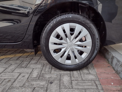 Imagem 14 de 15 de Toyota Yaris Yaris Xl Sedan 1.5 2019/2020