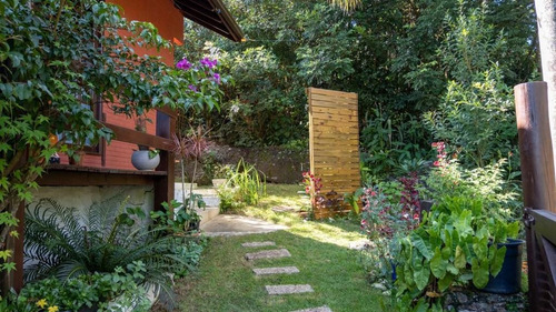 Imagem 7 de 15 de Casa Para Venda Em Imbituba, Praia Do Rosa, 2 Dormitórios, 2 Banheiros, 1 Vaga - 782_2-1400891