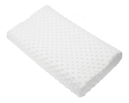 Almohada Ortopedica Memory Foam