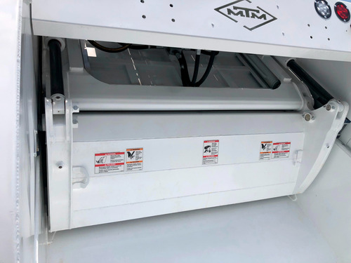 Sitrak T5g Compactador De Basura 2025