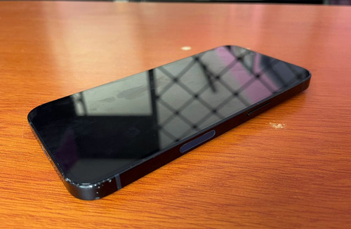iPhone 13 128gb Azul Medianoche Bateria 100% Desbloqueado (Usado)