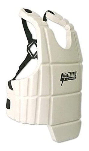 Proforce Lightning Sports Chaleco Protector.