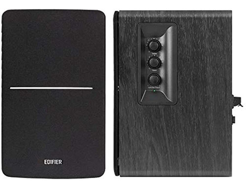 Imagen 2 de 5 de Edifier R1280dbs Altavoces De Estantería Bluetooth Activos -