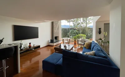 Casa en arriendo