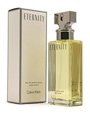 Perfume  Eternity Dama 100ml  By Calvin Klein !!!