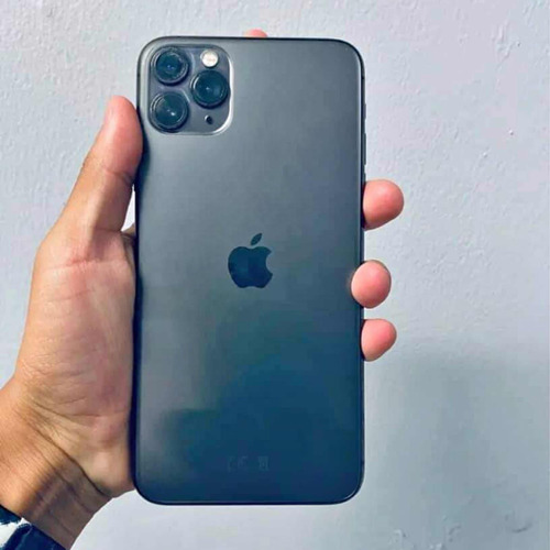 iPhone 11 De 128gb Libre Sin Detalles 255$