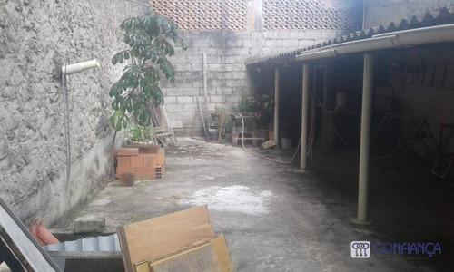 Imagem 28 de 30 de Casa Com 3 Dormitórios À Venda, 140 M² Por R$ 600.000,00 - Campo Grande - Rio De Janeiro/rj - Ca1496