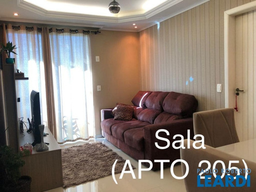 Imagem 11 de 15 de Apartamento - Jurerê - Sc - 637594